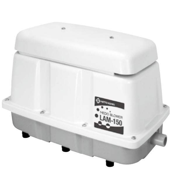 中村供：NITTO日東工器  曝氣機(jī)LAM-150