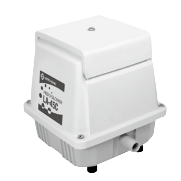 中村供：NITTO日東工器  曝氣機(jī)LAM-200