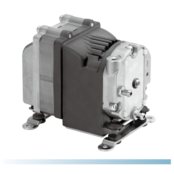 NITTO日東工器 DC線性驅(qū)動活塞真空泵DAH110-X1