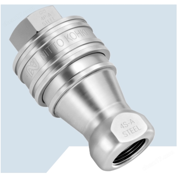中村供：NITTO日東工器、彈簧平衡吊TW-00