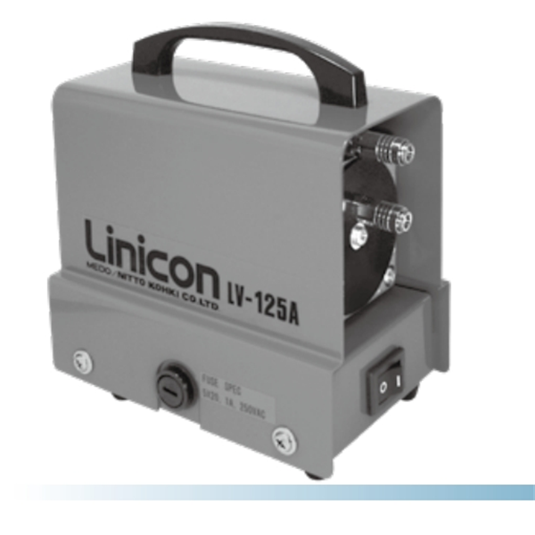 中村供：NITTO日東工器、電動螺絲刀DLV8200