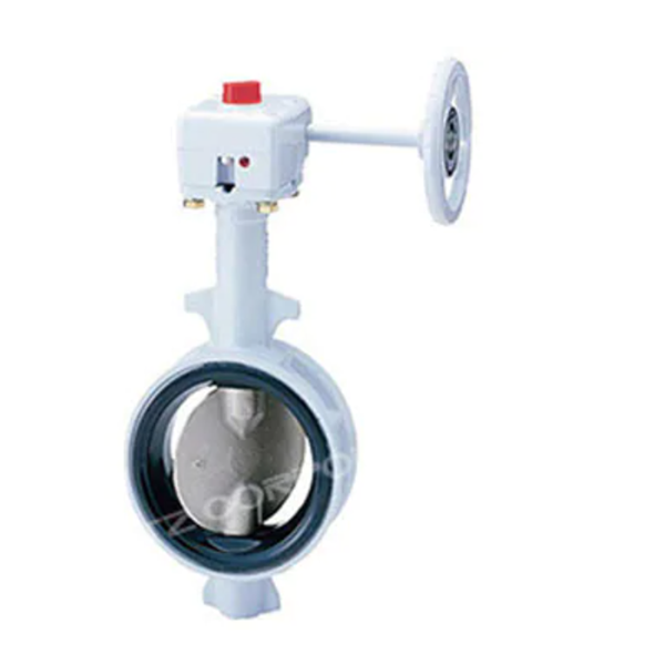 KITZ日本開滋鋁制蝶閥（BJ系列）10BJUE-100A