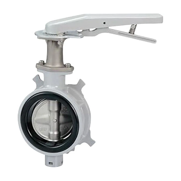 KITZ日本開滋鋁制蝶閥（BJ系列）10BJUE-100A