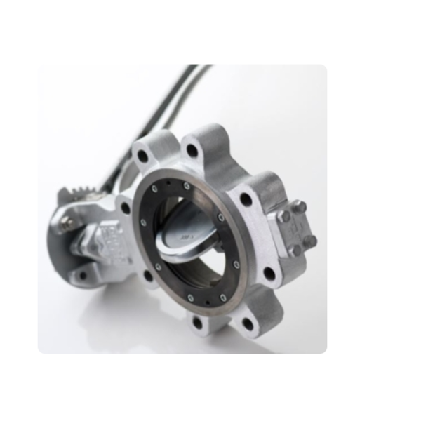 KITZ日本開滋10K鋁合金電動蝶閥（長頸）EXS200-10XJME-200A