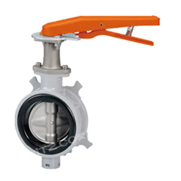 KITZ開(kāi)滋閥門\電動(dòng)蝶閥EXCN100-10DJUE-150A