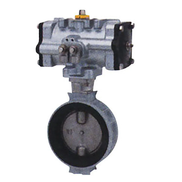 KITZ開(kāi)滋閥門\電動(dòng)蝶閥EXCN100-10DJUE-150A