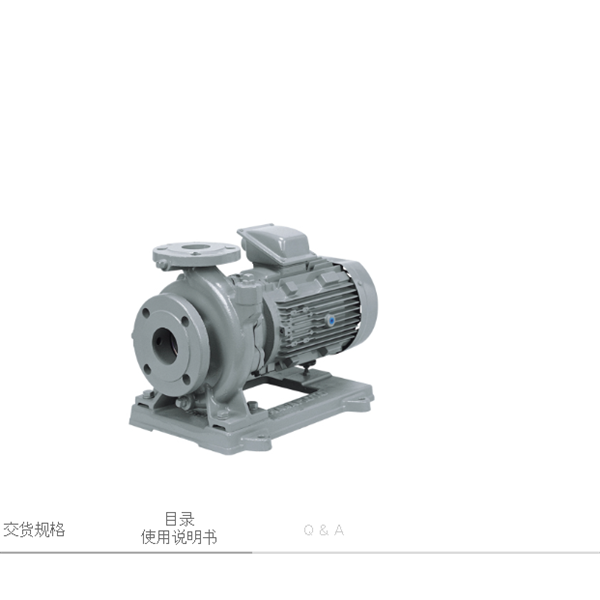 kawamoto川本管路泵PE805E7.5