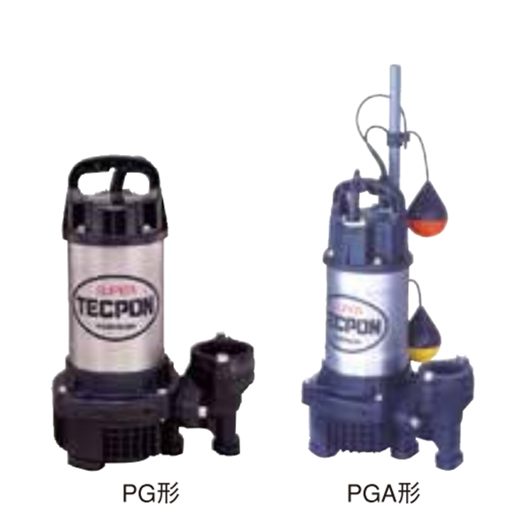 日本terada寺田泵水泵合成橡膠制不銹鋼制PG4-1500