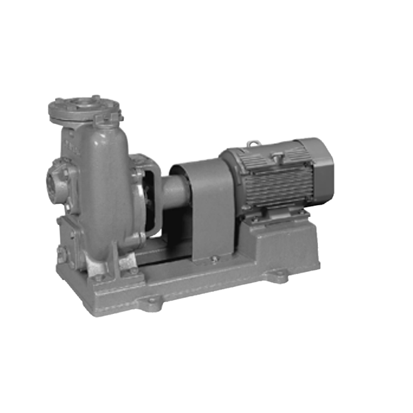 kawamoto川本污水和廢物潛水泵ZUJ-506-1.5LN