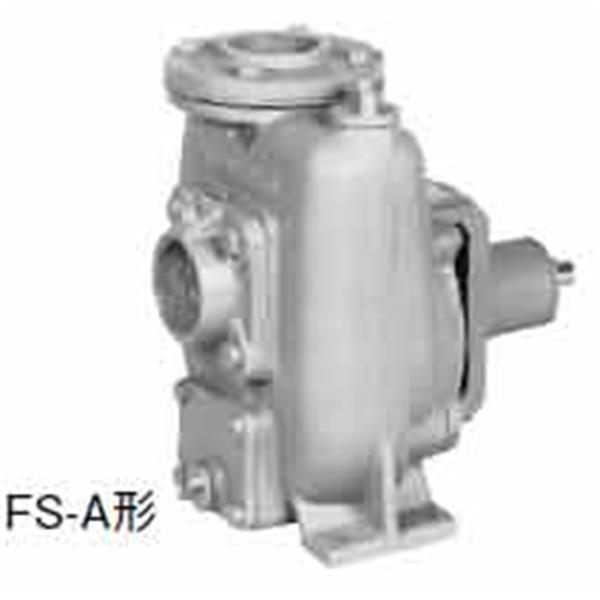 kawamoto川本污水和廢物潛水泵ZUJ-506-1.5LN