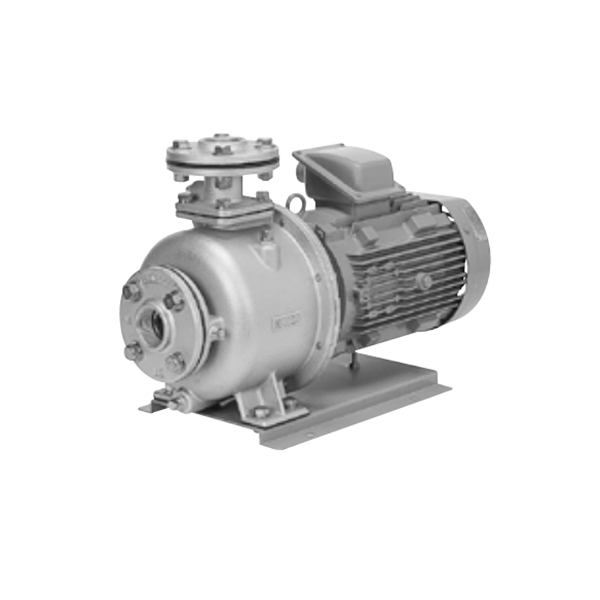 kawamoto川本污水和廢物潛水泵ZUJ-506-1.5LN