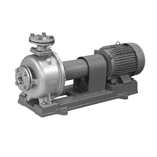 kawamoto川本污水和廢物潛水泵ZUJ-506-1.5LN