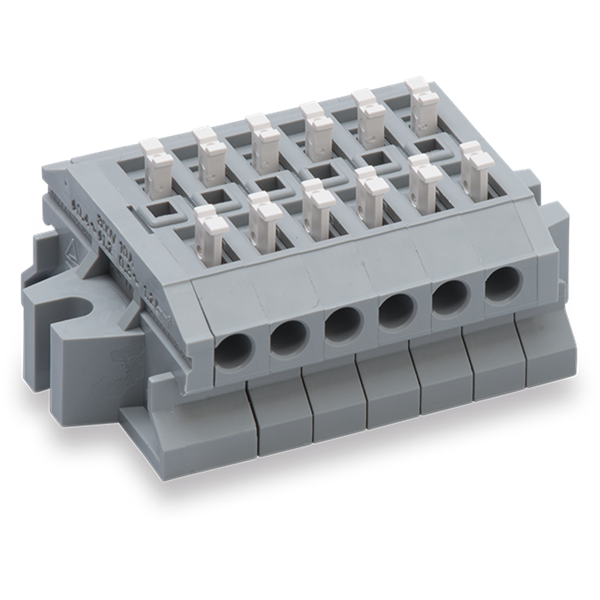 日本SATO PARTS佐藤無螺絲接線端子ML-400-NV-2P