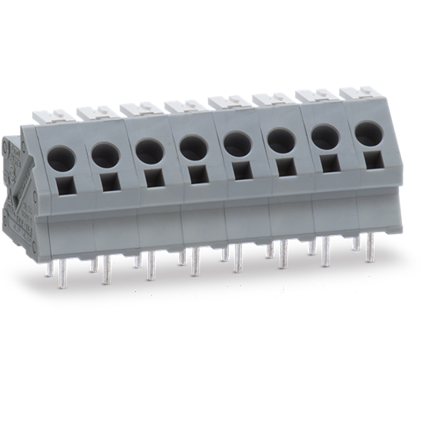 日本SATO PARTS佐藤無螺絲接線端子ML-400-NV-2P