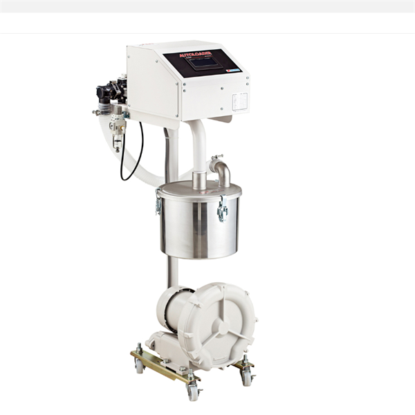 日本特庫曼COTOSORT KAWATA自動裝載運輸機AL-1534Ba吸運機