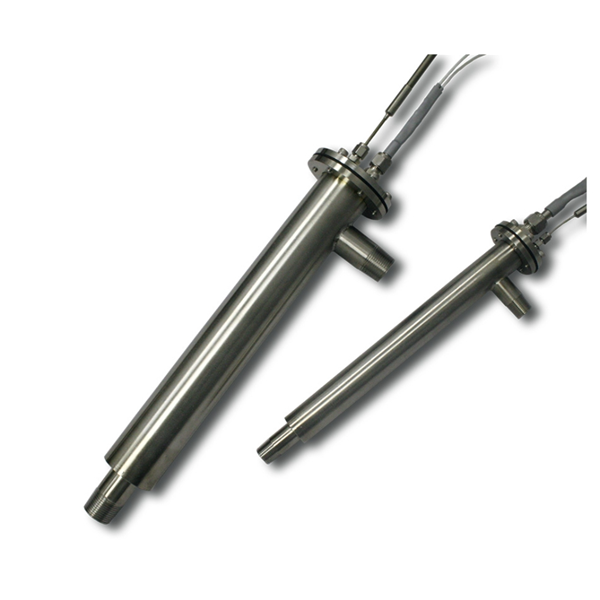 SAKAGUCHI坂口電熱微型電纜空氣加熱器MCA500N