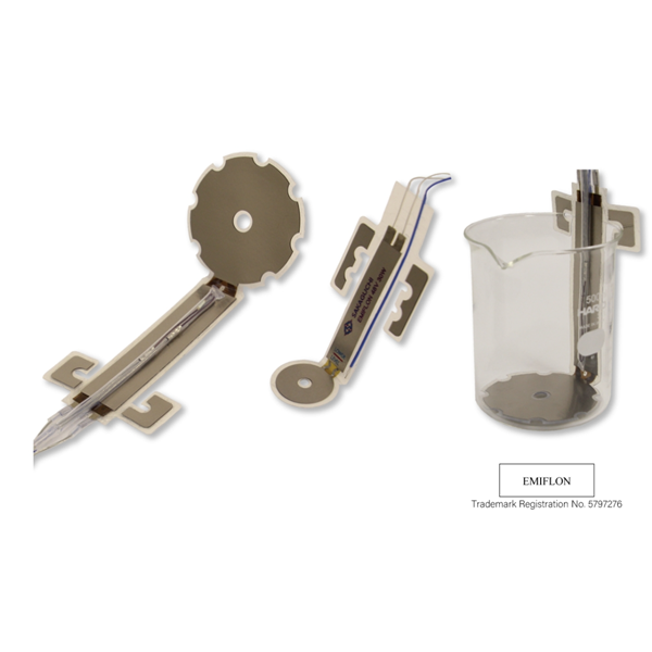 SAKAGUCHI坂口電熱微型電纜空氣加熱器MCA500N