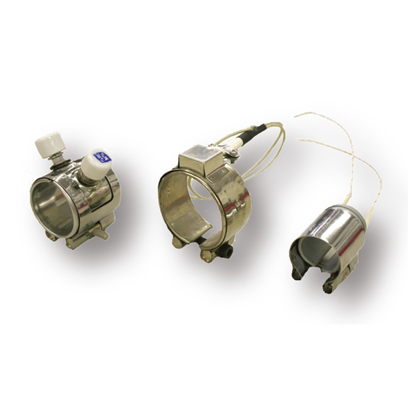 SAKAGUCHI坂口電熱微型電纜空氣加熱器MCA500N