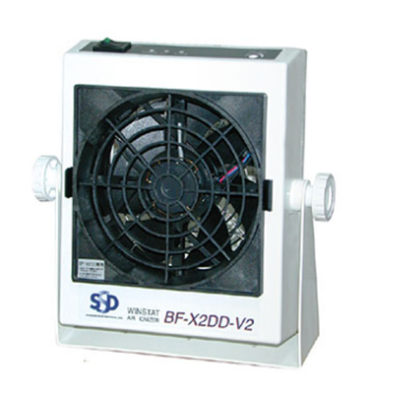 SSD進(jìn)口日本靜電消除器BF-OHP3B 輕薄風(fēng)扇型Winstat