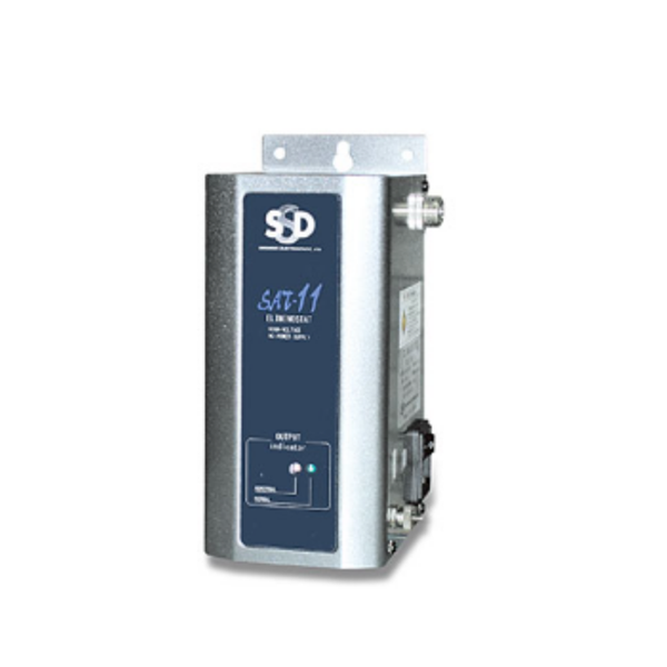 SSD日本電流集成靜電消除器直流型ESR-C