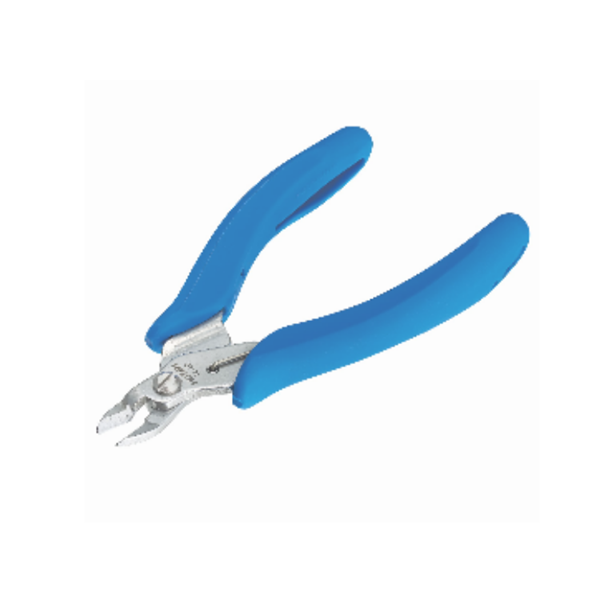 日本HOZAN 高耐用精密剪鉗N-5-150鉗子