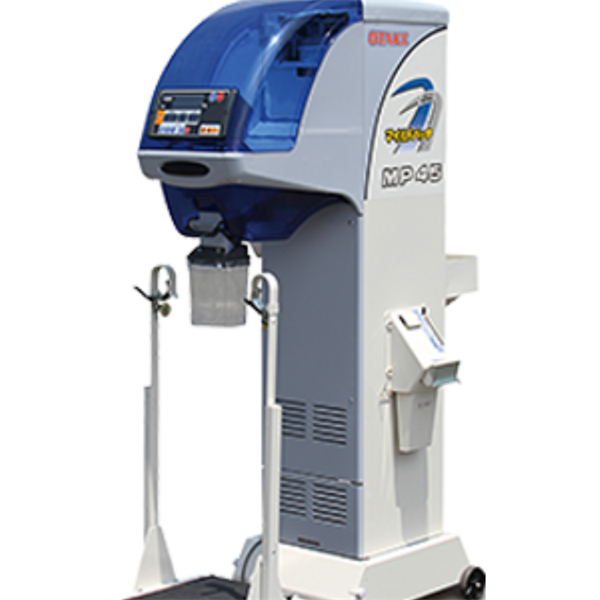 OTAKE日本進(jìn)口洋蔥制備機(jī)TK-4跟葉切除機(jī)