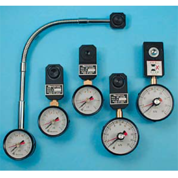 Spotron日本進口液壓壓力表SP-232N