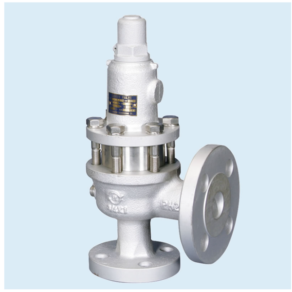 mihana日本進口高壓旋入式升降式安全閥SB101