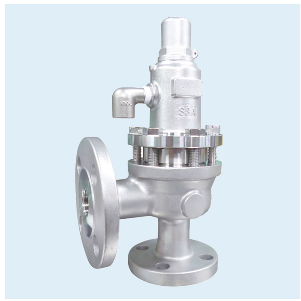 mihana日本進口高壓旋入式升降式安全閥SB101