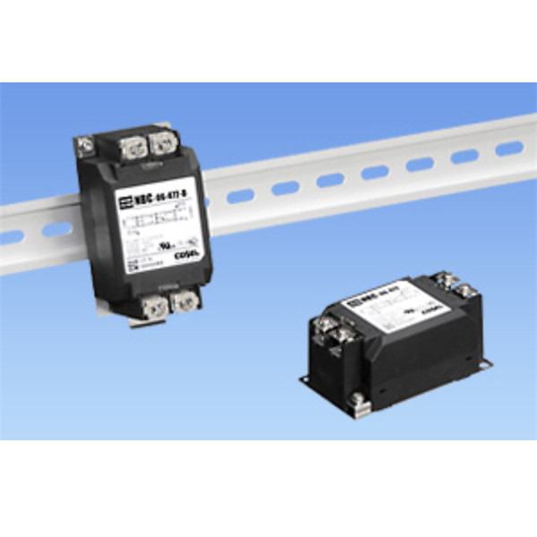 COSEL日本進(jìn)口噪聲濾波器NBC-20