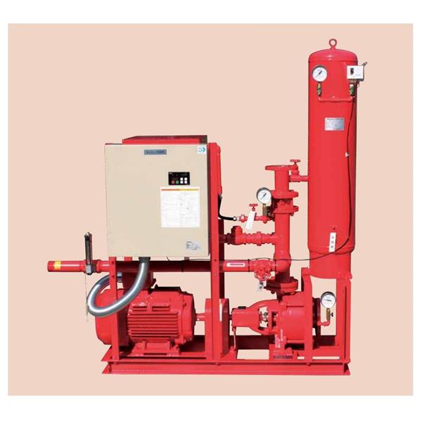 TERAL中～大流量/中揚程冷卻泵LPSE403A-2.2-e