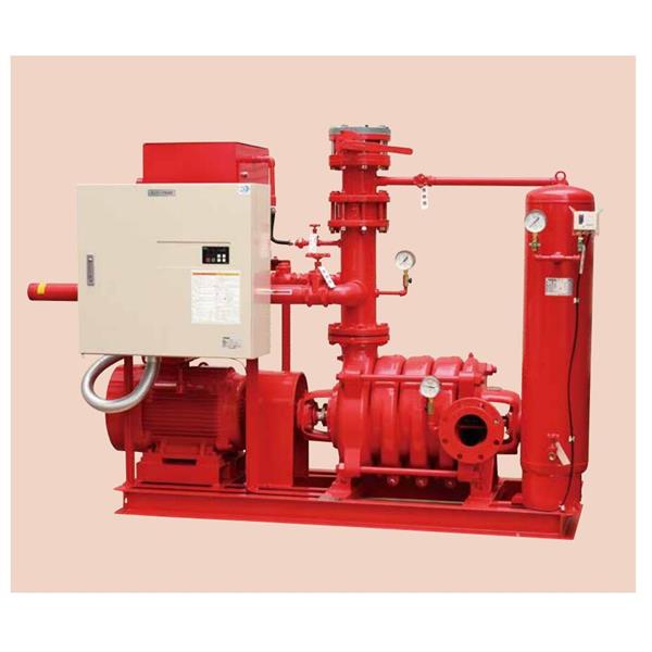 TERAL中～大流量/中揚程冷卻泵LPSE403A-2.2-e