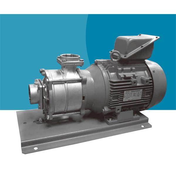 TERAL中～大流量/中揚程冷卻泵LPSE403A-2.2-e