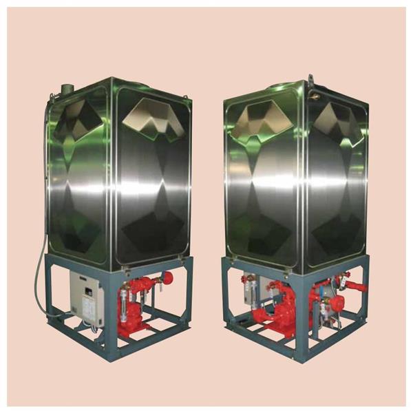 TERAL中～大流量/中揚程冷卻泵LPSE403A-2.2-e