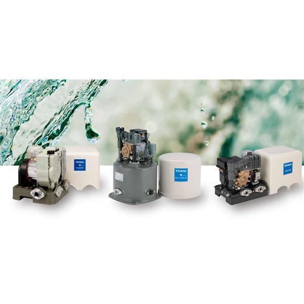 TERAL中～大流量/中揚程冷卻泵LPSE403A-2.2-e