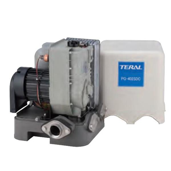 TERAL中～大流量/中揚程冷卻泵LPSE403A-2.2-e