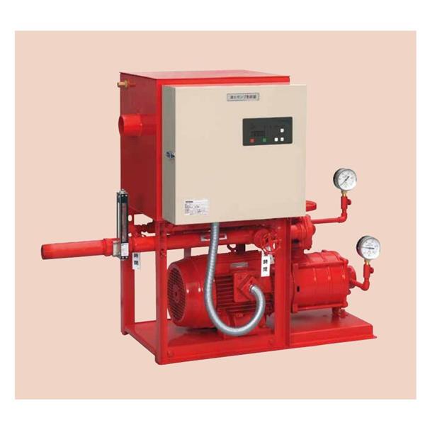 TERAL中～大流量/中揚程冷卻泵LPSE403A-2.2-e