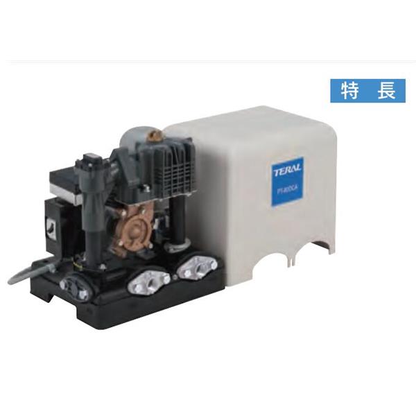 TERAL中～大流量/中揚程冷卻泵LPSE403A-2.2-e