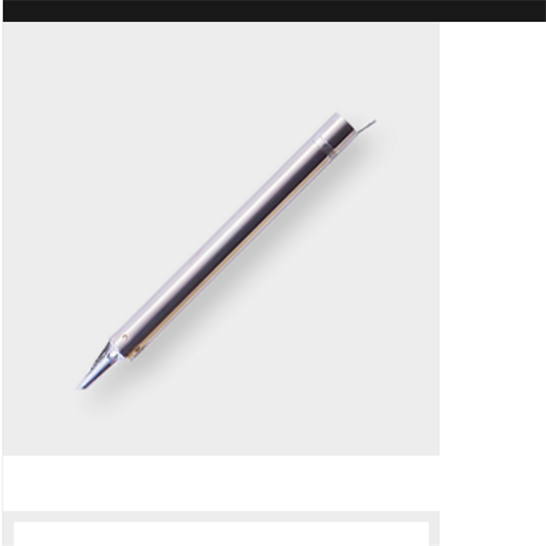 日本BONKOTE邦可焊接工具烙鐵頭SG7-1C