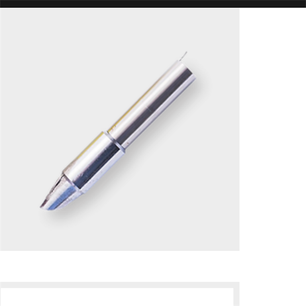 日本BONKOTE邦可焊接工具烙鐵頭SG7-1C