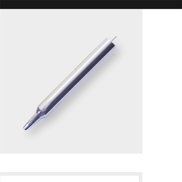日本BONKOTE邦可焊接工具烙鐵頭SG7-1C