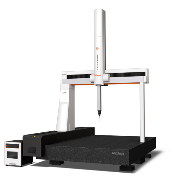 MITUTOYO三豐數(shù)控三坐標(biāo)測量機CRYSTA-Apex  V9108