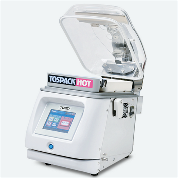 TOSEI東精精密真空包裝機V-5100BH