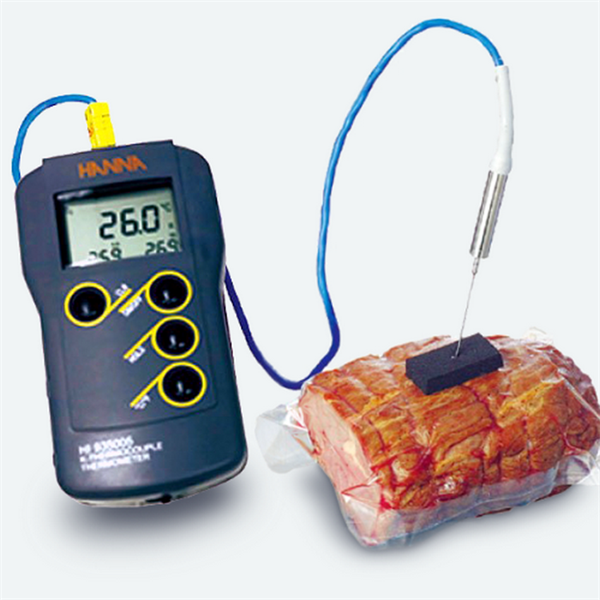 日本TOSEI小型高溫高壓料理機FCS-KM77