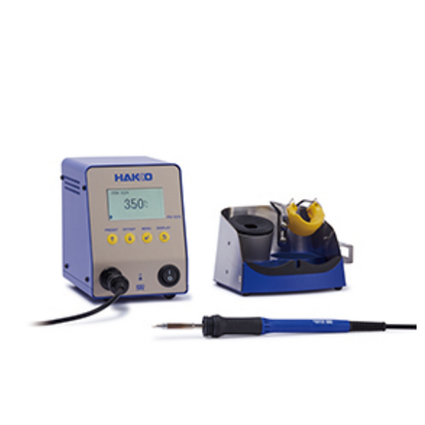 日本原裝進(jìn)口白光HAKKO鎳鉻合金加熱器烙鐵790P