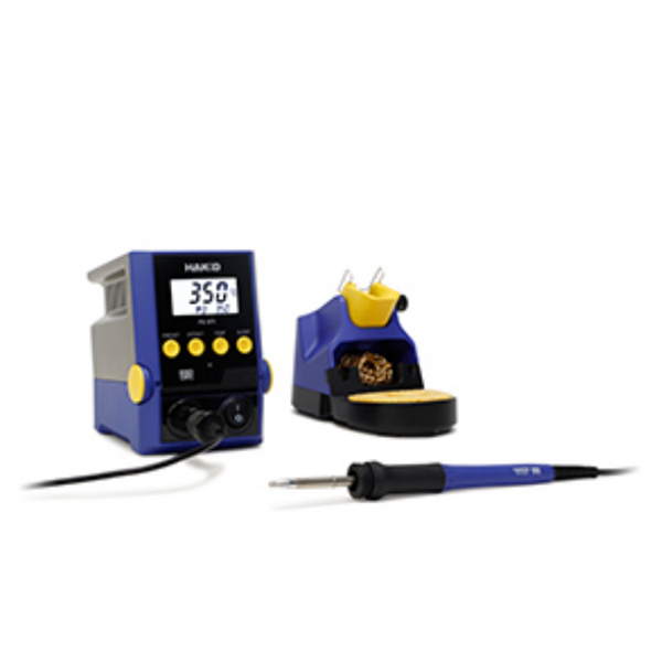 日本原裝進(jìn)口白光HAKKO鎳鉻合金加熱器烙鐵790P