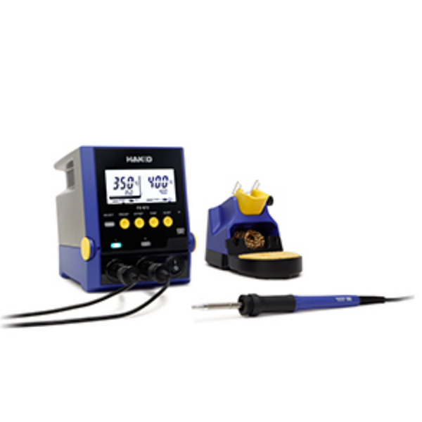 日本原裝進(jìn)口白光HAKKO鎳鉻合金加熱器烙鐵790P