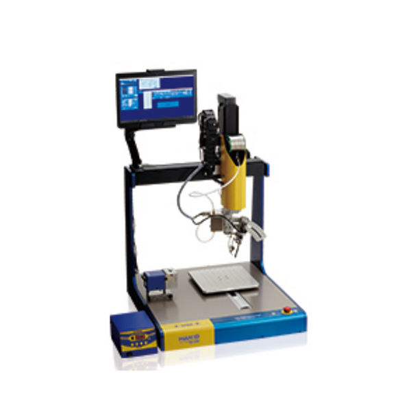 日本原裝進(jìn)口白光HAKKO鎳鉻合金加熱器烙鐵790P