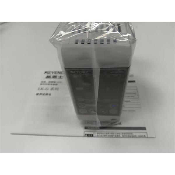 日本KEYENCE基恩士LK-G5000高精度CMOS激光位移傳感器感測頭LK-H008W