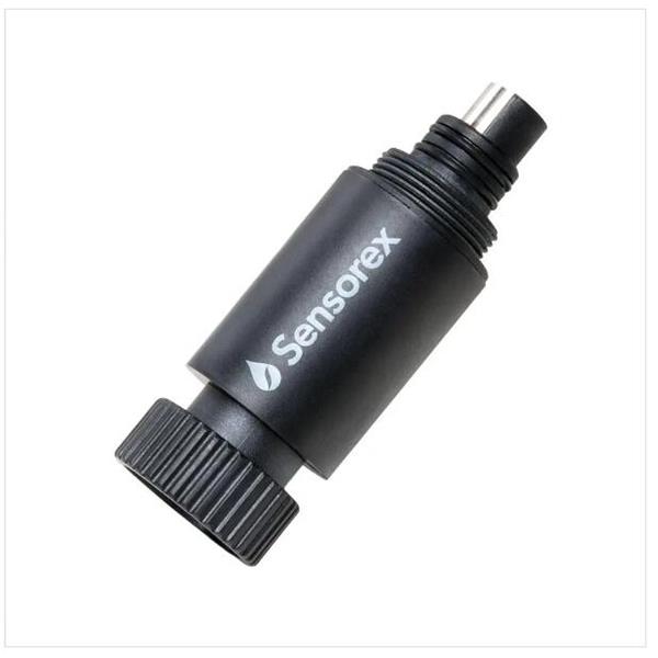 法國(guó)Sensorex FCL502電化學(xué)游離氯傳感器